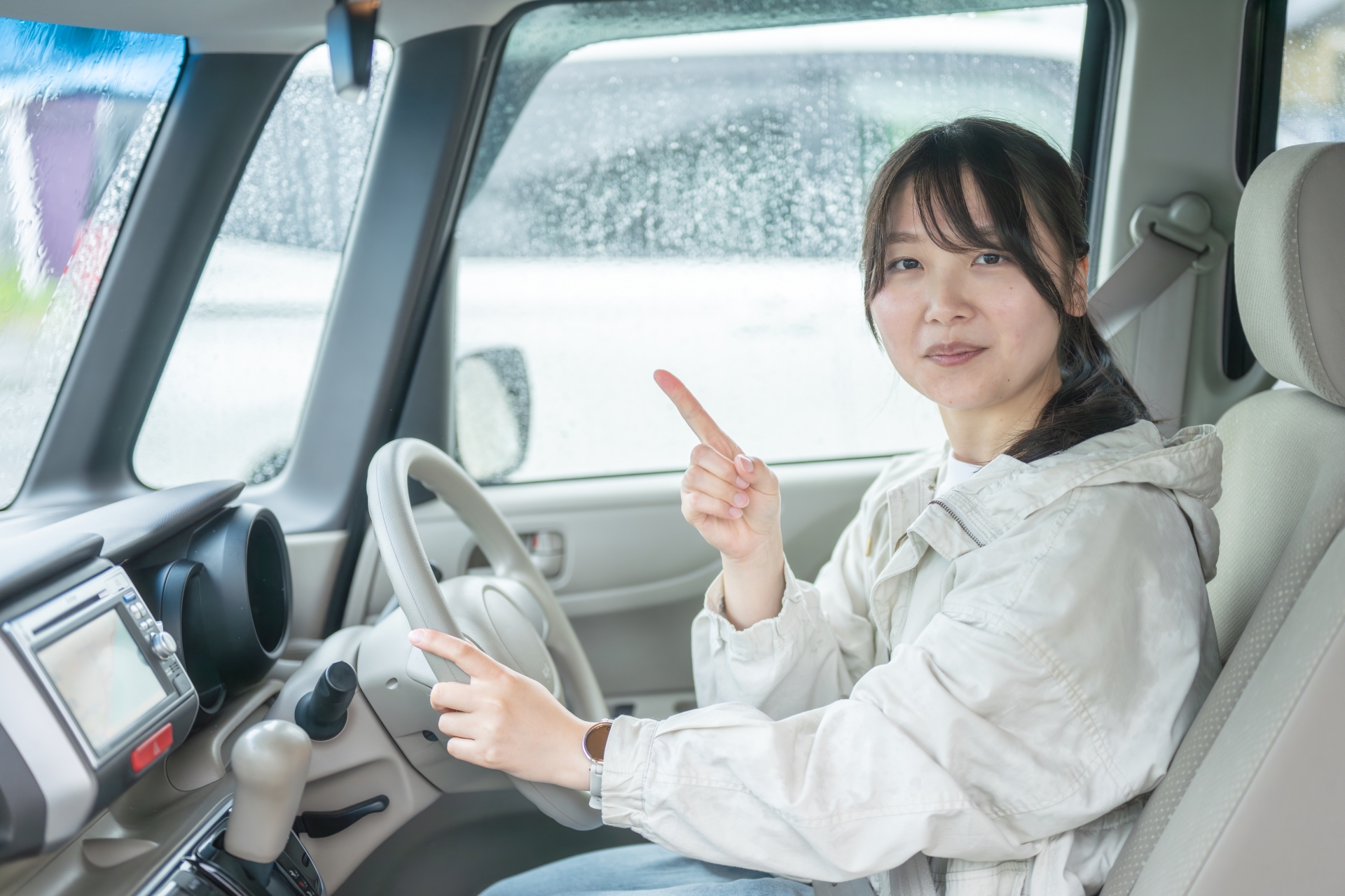 運転で広がる選択肢