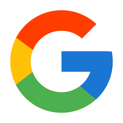 Googleロゴ