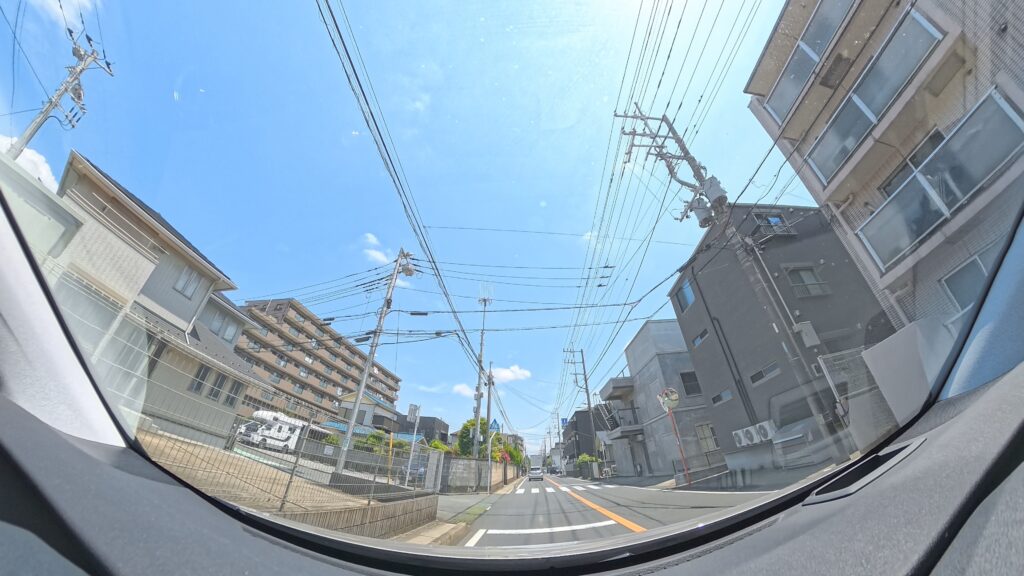 成田街道