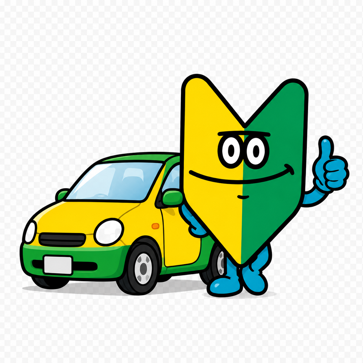 わかばくん