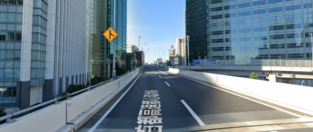 思いやり運転の重要性