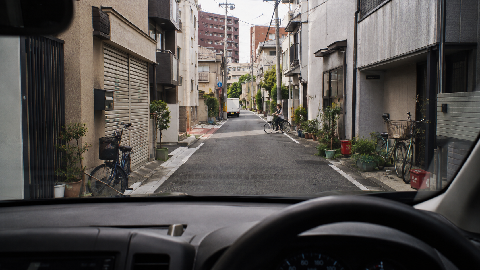 浅草で送迎と買い物への講習レポートのアイキャッチ